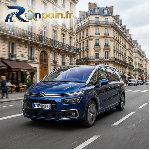 Budget : combien coûte un monospace d'occasion en 2026